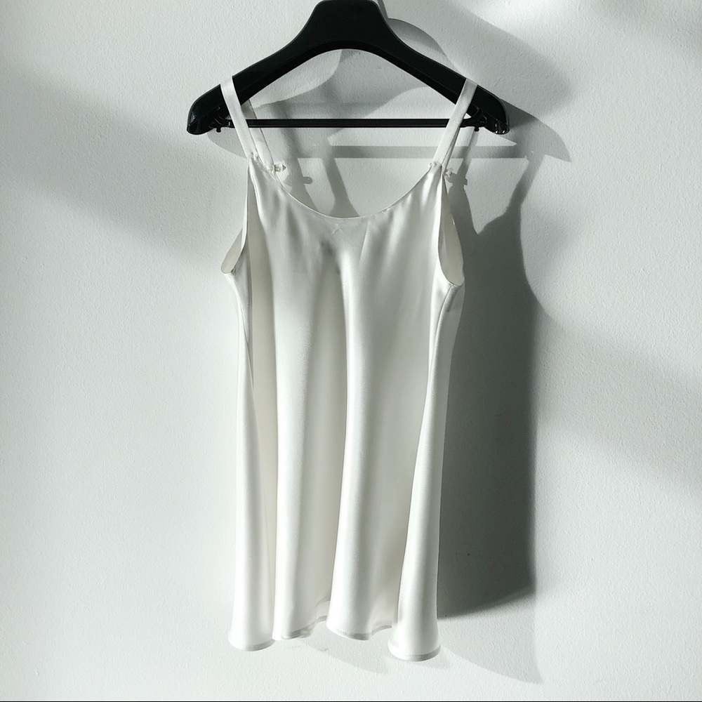 CHRISTIAN DIOR Vintage Slip Dress - Picture 5 of 5